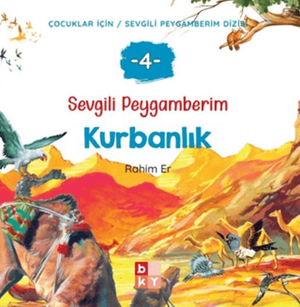 Sevgili Peygamberim 4 - Kurbanlık-zoom-