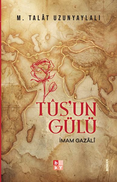 Tus’un Gülü