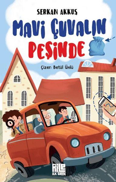 Mavi Çuvalın Peşinde-zoom-