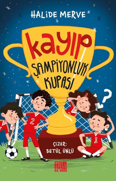 Kayıp Şampiyonluk Kupası-zoom-