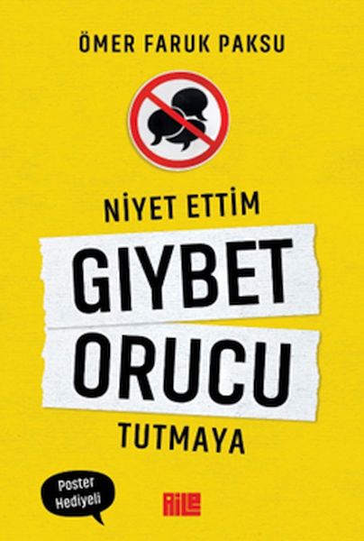 Niyet Ettim Gıybet Orucu Tutmaya-zoom-