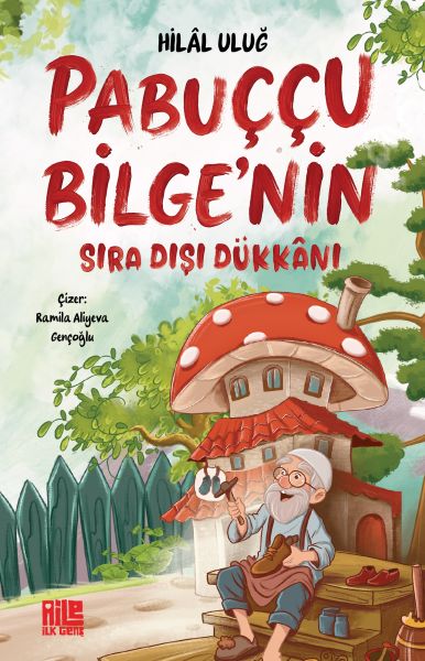 Pabuççu Bilge’nin Sıra Dışı Dükkanı-zoom-