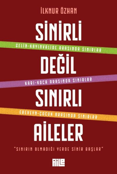 Sinirli Değil Sınırlı Aileler-zoom-
