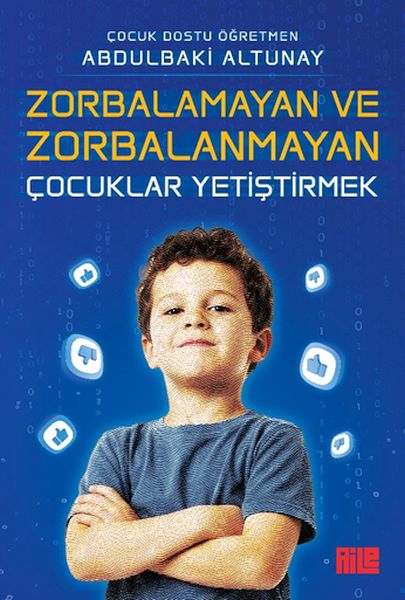 Zorbalamayan ve Zorbalanmayan Çocuklar Yetiştirmek-zoom-