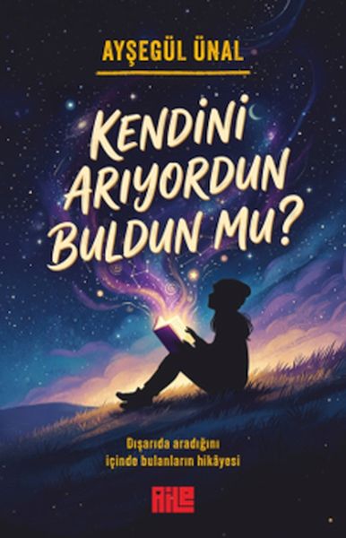 Kendini Arıyordun Buldun mu?-zoom-
