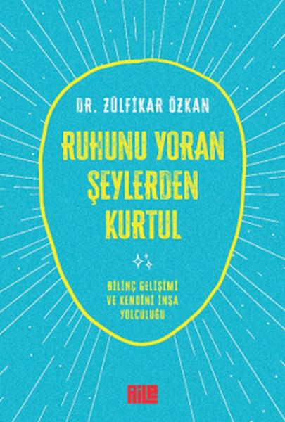 Ruhunu Yoran Şeylerden Kurtul-zoom-