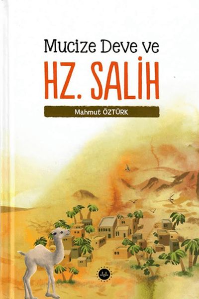 Mucize Deve ve Hz. Salih-zoom-