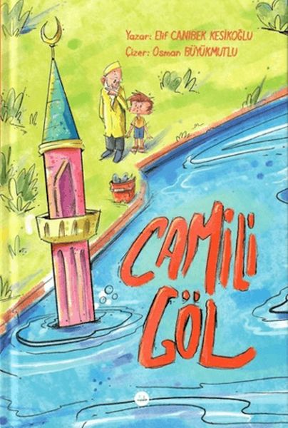 Camili Göl-zoom-