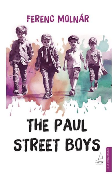 The Paul Street Boys (İngilizce)-zoom-
