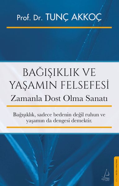 Bağışıklık ve Yaşamın Felsefesi-zoom-