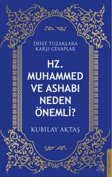 Hz. Muhammed ve Ashabı Neden Önemli?-zoom-