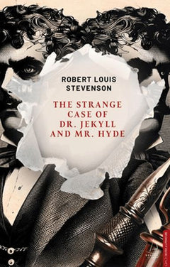 The Strange Case of Dr. Jekyll and Mr. Hyde (İngilizce)