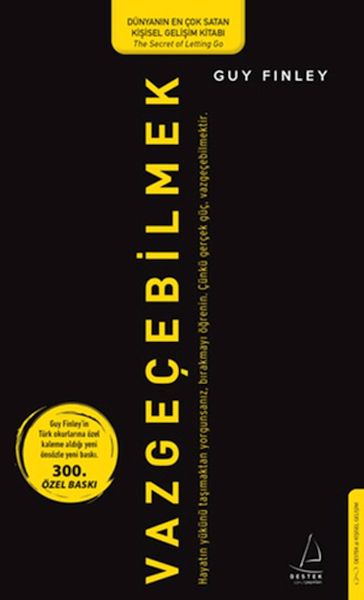 Vazgeçebilmek (Hardcover)-zoom-