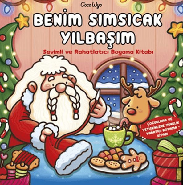 Benim Sımsıcak Yılbaşım-zoom-