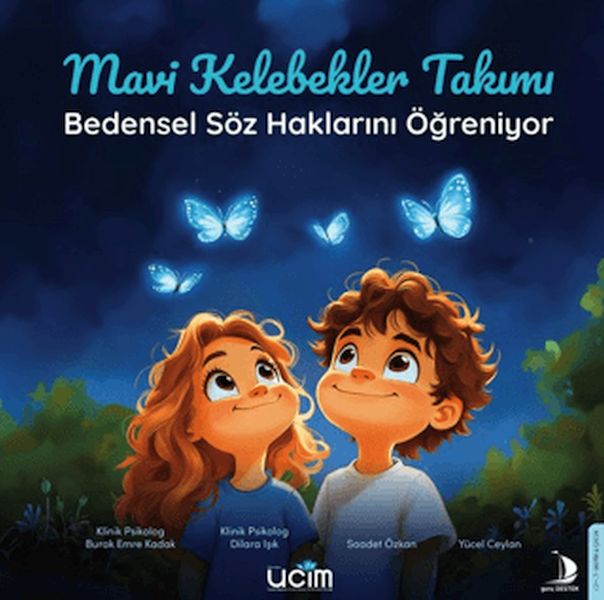 Mavi Kelebekler Takımı-zoom-