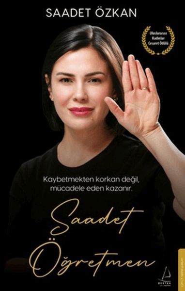 Saadet Öğretmen-zoom-