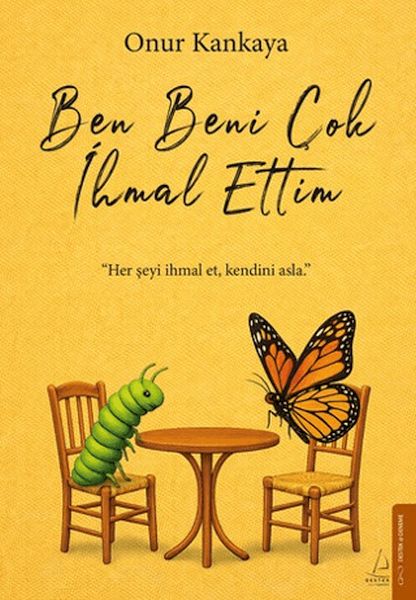 Ben Beni Çok İhmal Ettim-zoom-