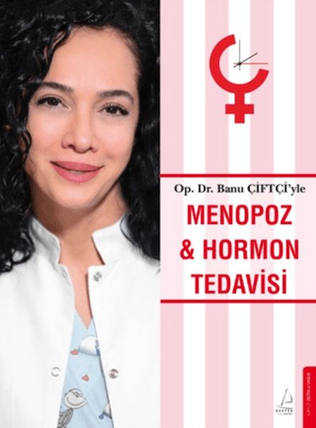 Menopoz ve Hormon Tedavisi-zoom-