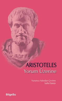 Yorum Üzerine