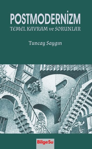 Postmodernizm Temel Kavramlar ve Sorunlar-zoom-