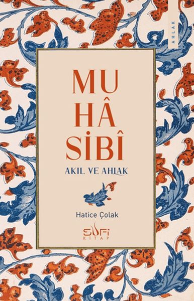 Muhasibi - Akıl ve Ahlak-zoom-