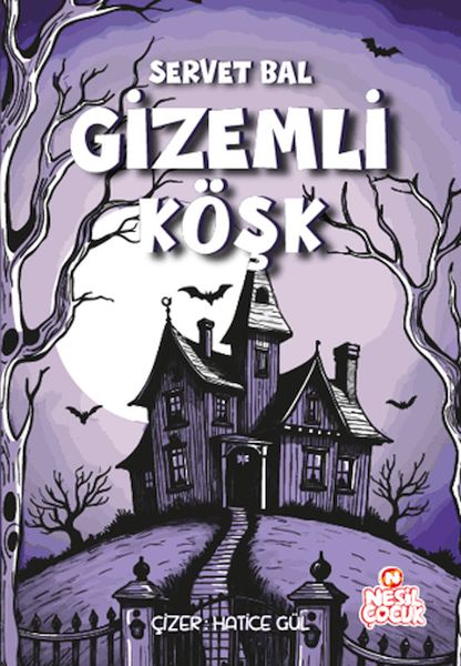 Gizemli Köşk-zoom-