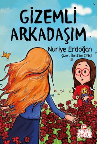 Gizemli Arkadaşım-zoom-