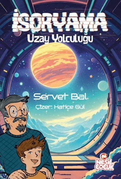 İsoryama Uzay Yolculuğu-zoom-