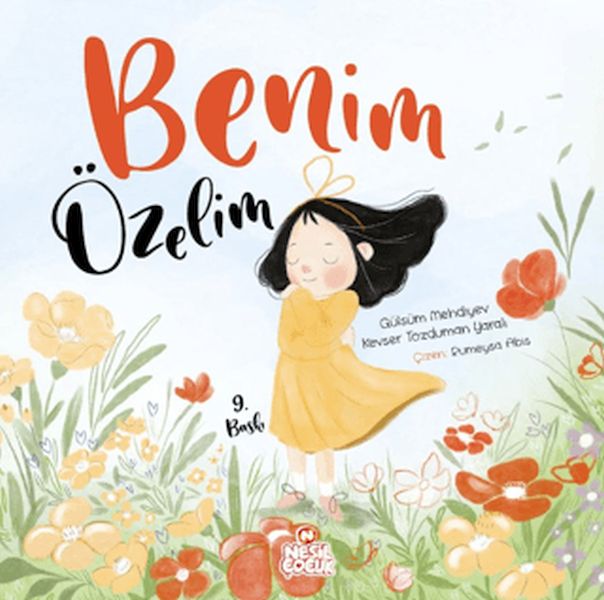 Benim Özelim (Ciltli)-zoom-