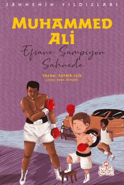 Muhammed Ali - Sahnenin Yıldızları-zoom-