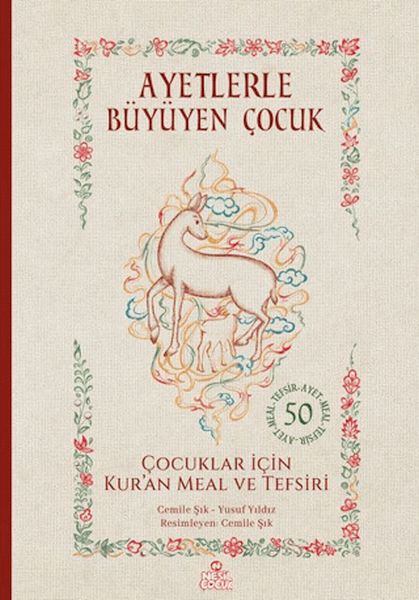 Ayetlerle Büyüyen Çocuk-zoom-
