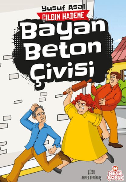 Bayan Beton Çivisi-zoom-