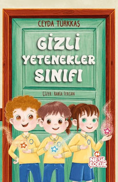 Gizli Yetenekler Sınıfı