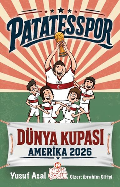 Patatesspor Dünya Kupası Amerika 2026-zoom-