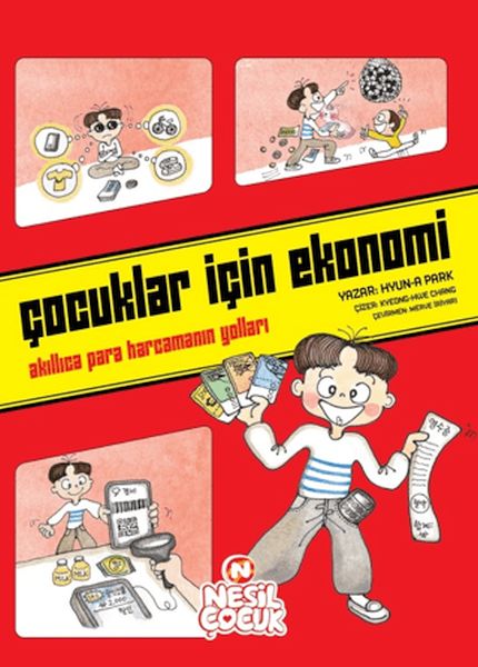Çocuklar için Ekonomi-zoom-