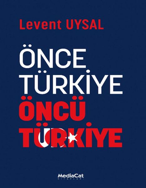 Önce Türkiye Öncü Türkiye-zoom-
