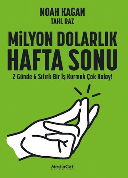 Milyon Dolarlık Hafta Sonu-zoom-