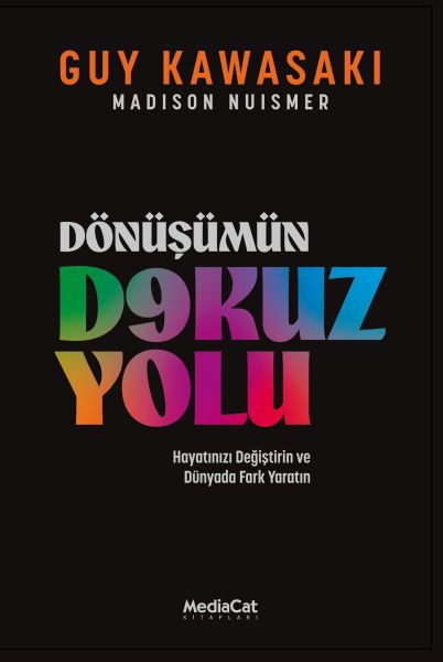 Dönüşümün Dokuz Yolu-zoom-
