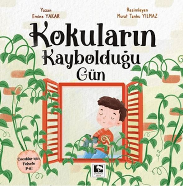 Kokuların Kaybolduğu Gün-zoom-
