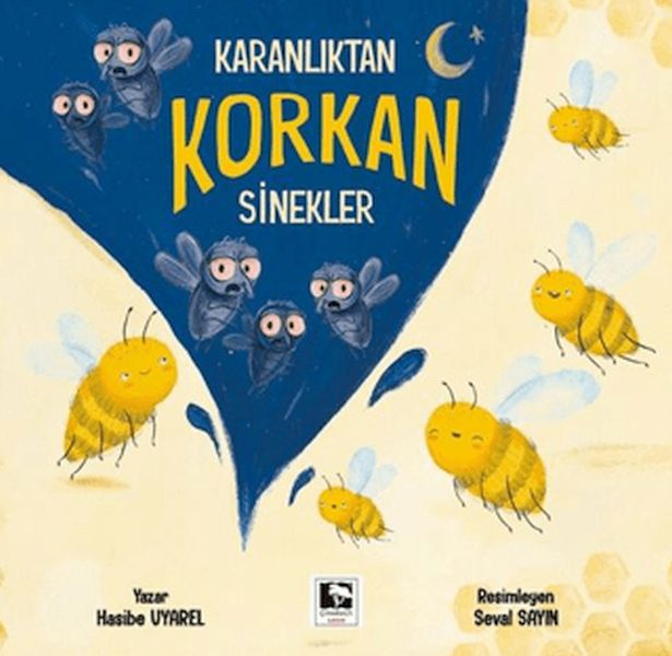 Karanlıktan Korkan Sinekler-zoom-