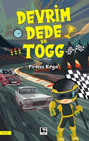 Devrim Dede ve TOGG-zoom-