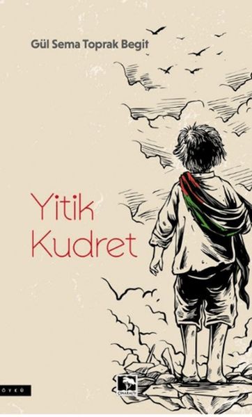Yitik Kudret-zoom-
