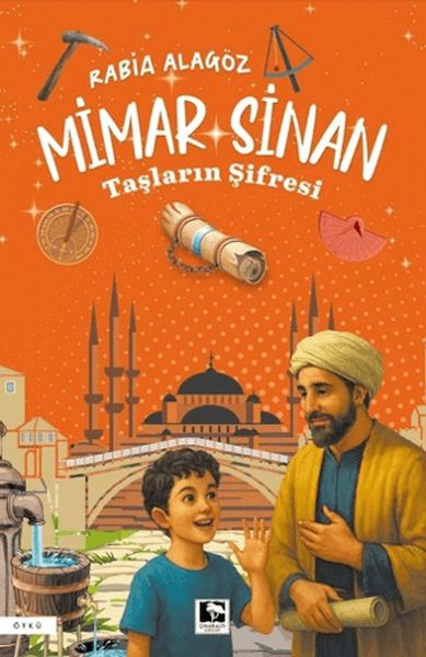 Mimar Sinan - Taşların Şifresi-zoom-
