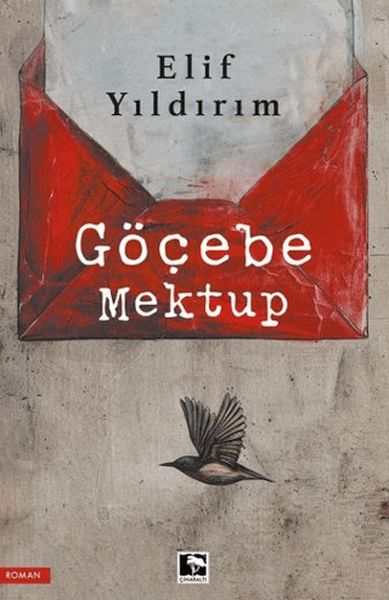 Göçebe Mektup-zoom-