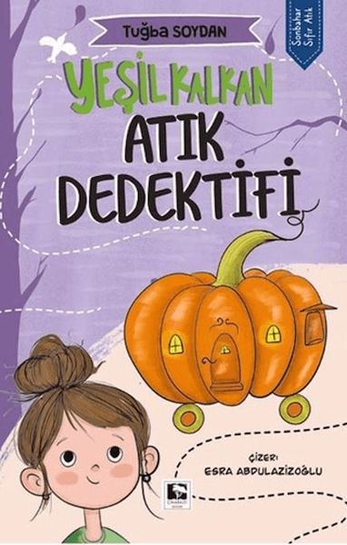 Yeşil Kalkan Atık Dedektifi