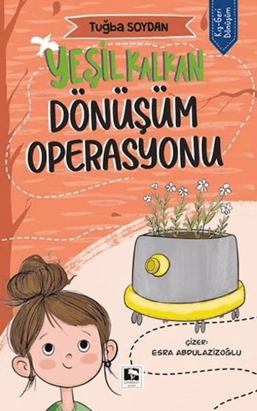 Yeşil Kalkan Dönüşüm Operasyonu-zoom-