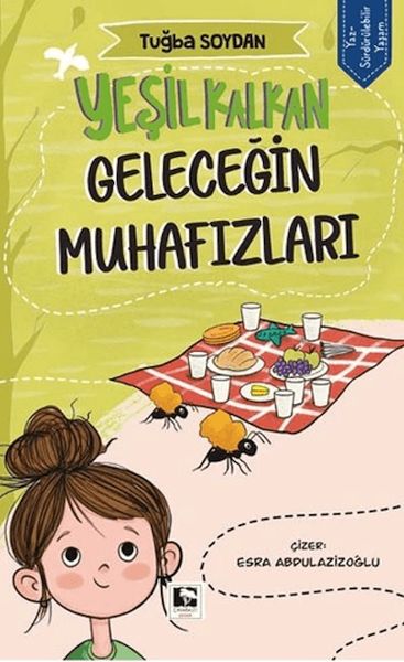 Yeşil Kalkan Geleceğin Muhafızları