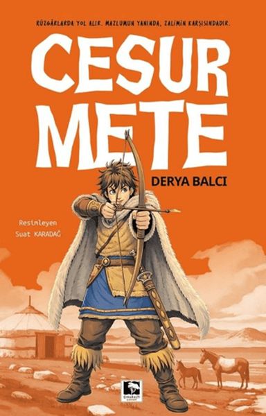 Cesur Mete-zoom-