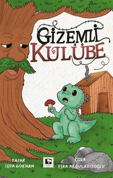 Gizemli Kulübe-zoom-
