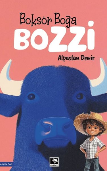 Boksör Boğa Bozzi
